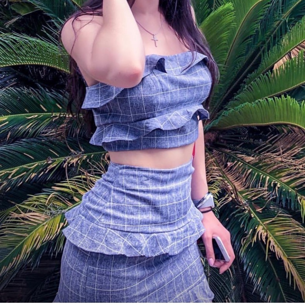 Essue clothing set